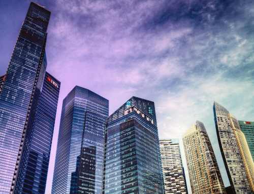 Investigación de Mercado en Asia