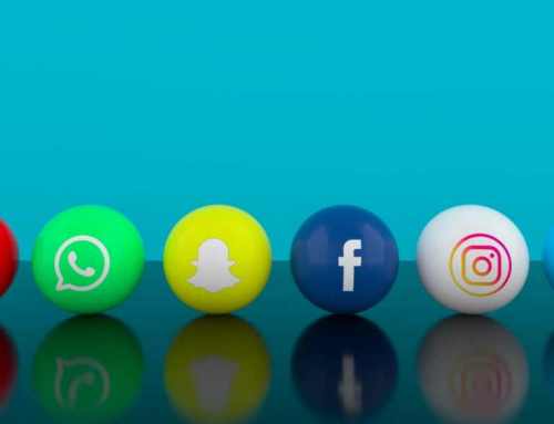 Investigación de Mercado de Redes Sociales