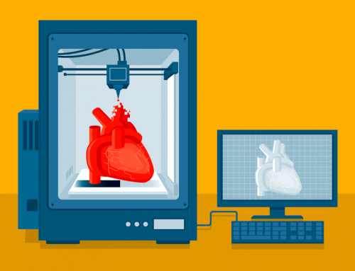 Organ Creation and 3D Printer Market Research