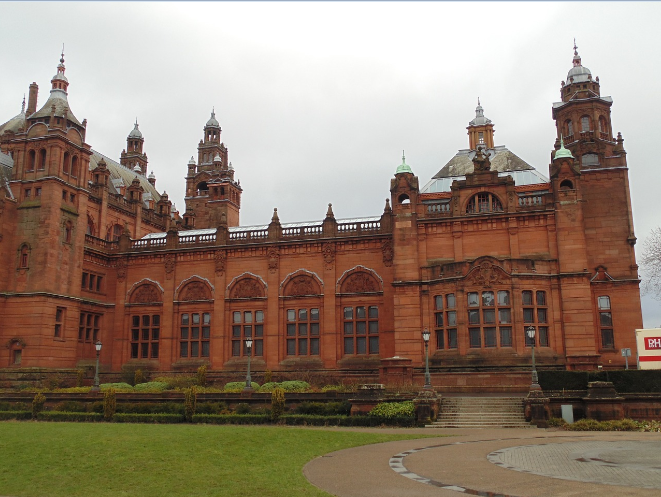 glasgow Glasgow
