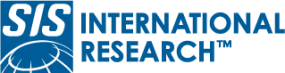 SIS International Market Research Logo