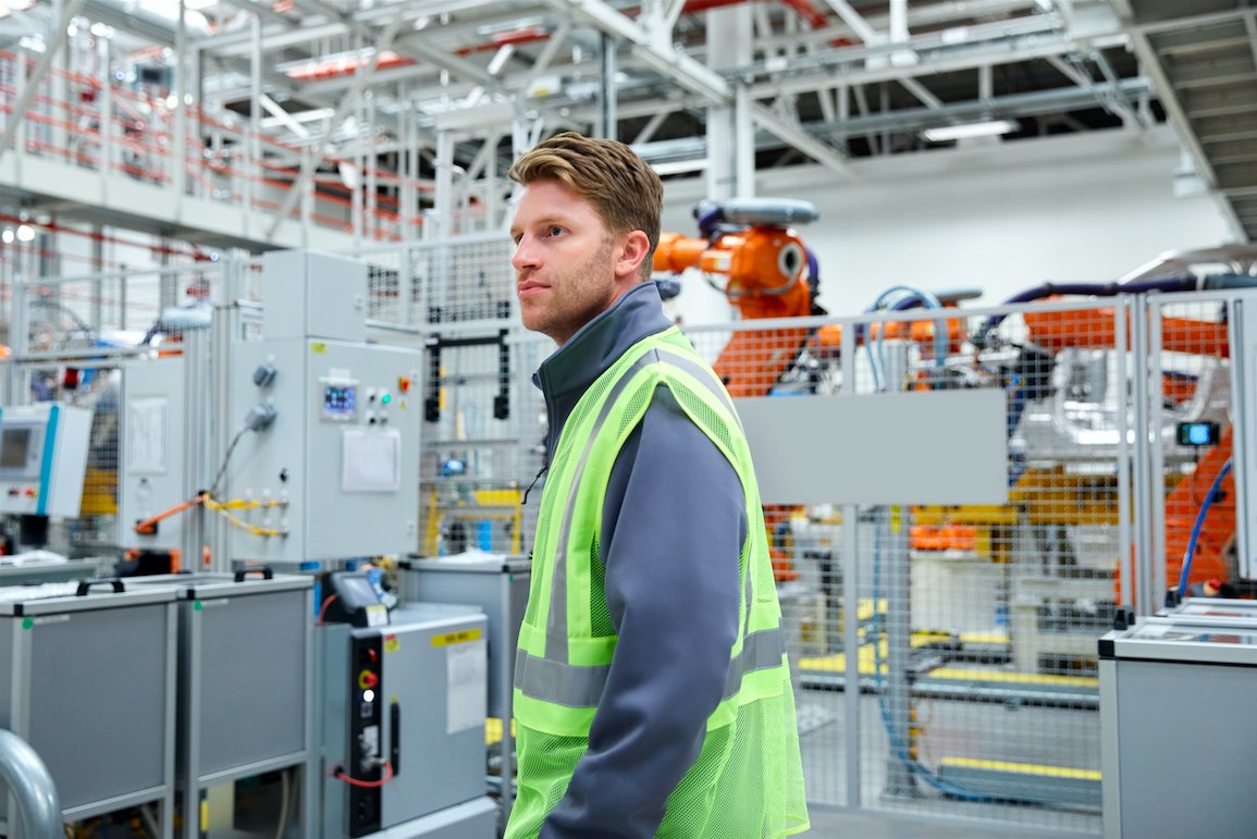 Industriemarktforschung Industriemarktforschung