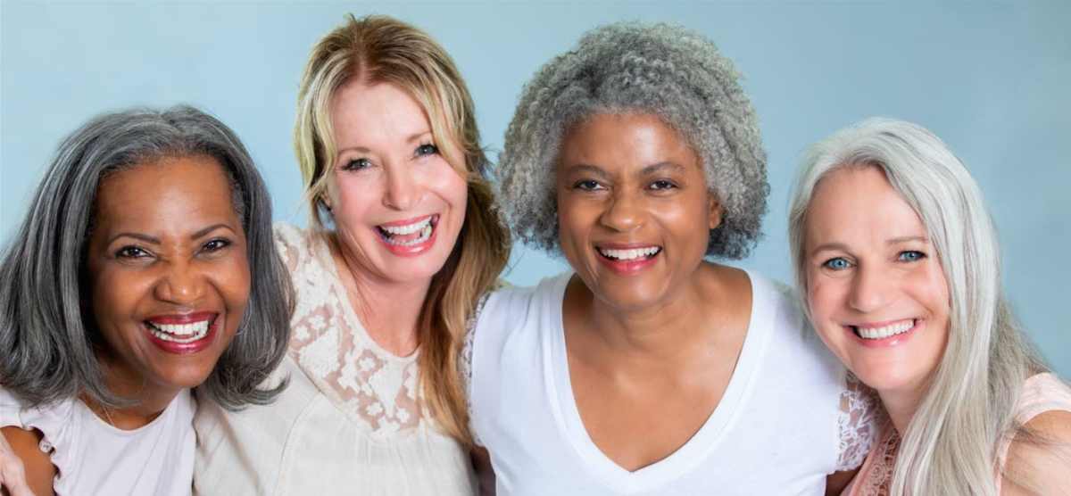 Baby Boomer Skincare Product Testing Company