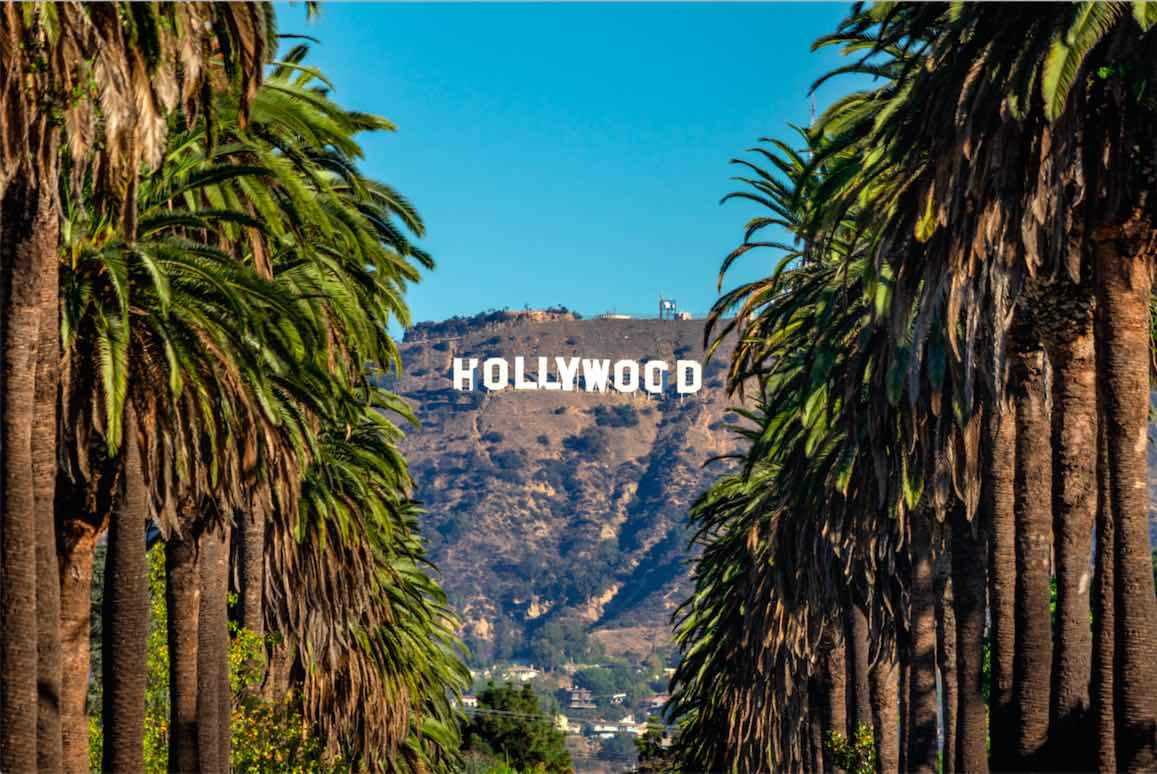 Entertainment Industry Los Angeles Market Research