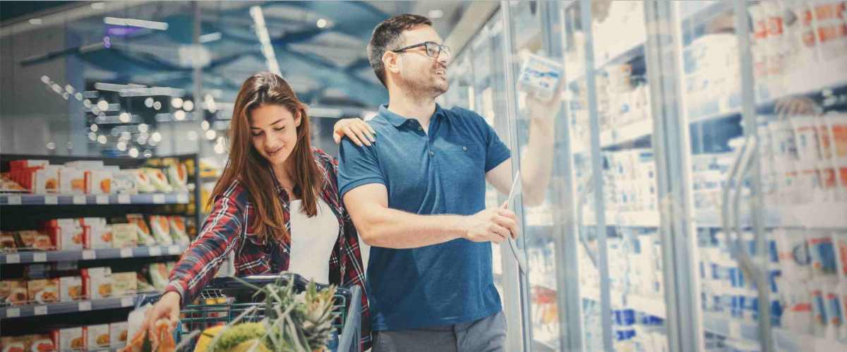 Consumer Goods Market Research Strategy Consulting Consumer Goods Market Research Strategy Consulting