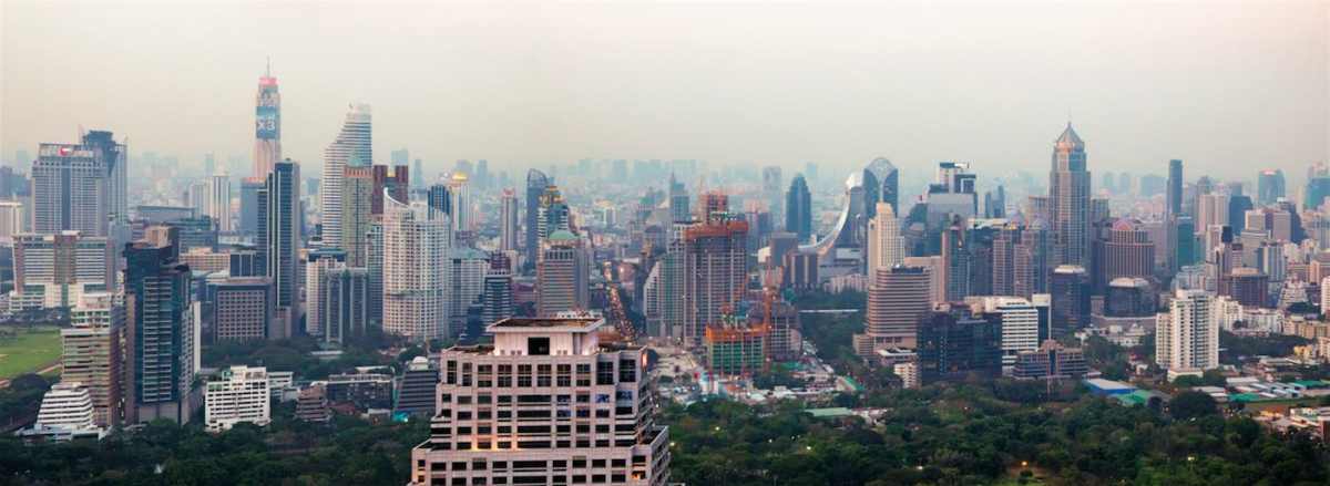 Market Research in Bangkok Thailand Market Research in Bangkok Thailand