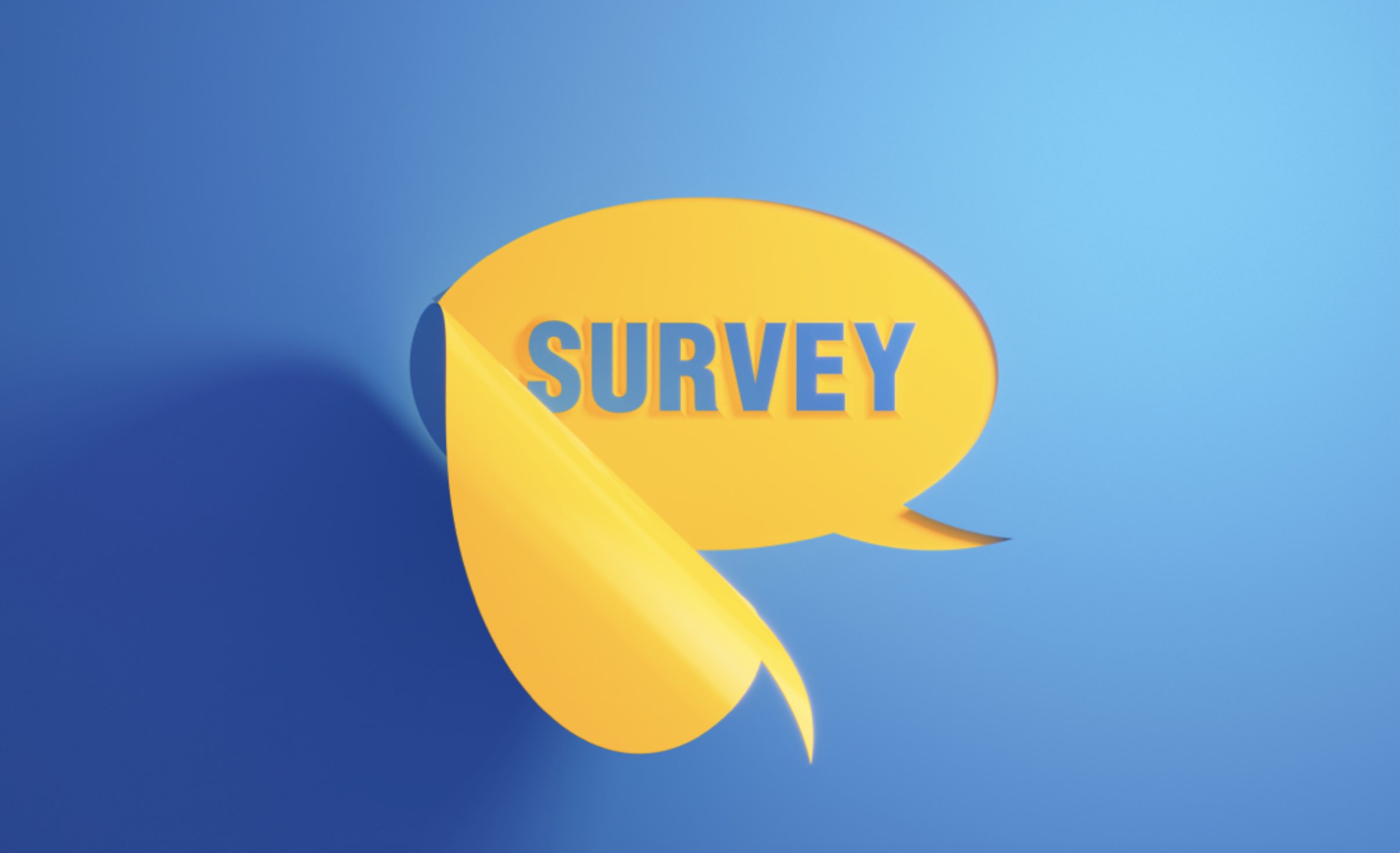 Survey Market Research Surveys