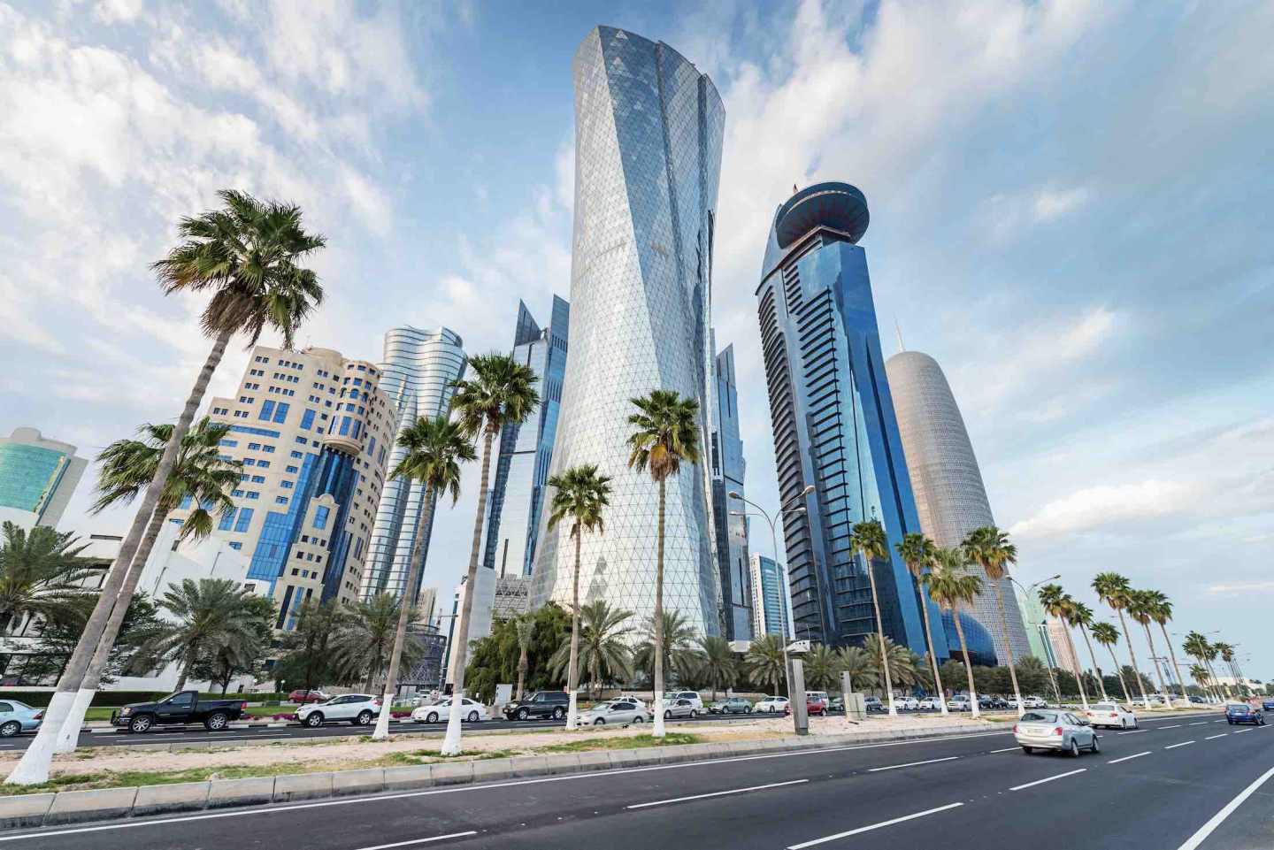 Market Research in Doha Qatar