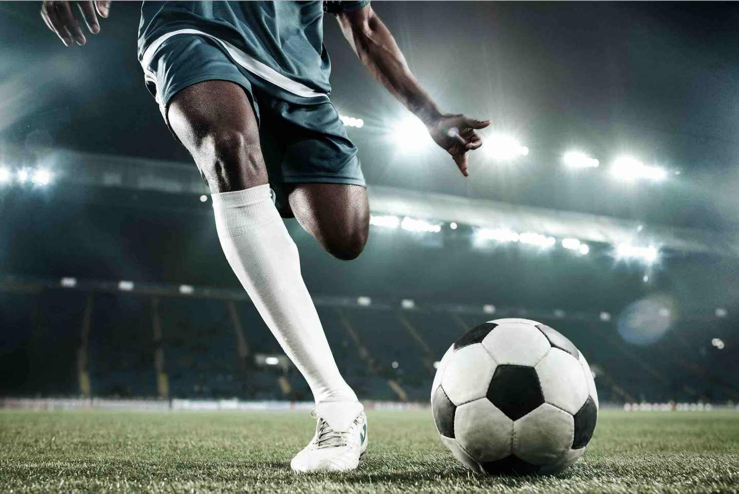 Football in Africa Market Research 