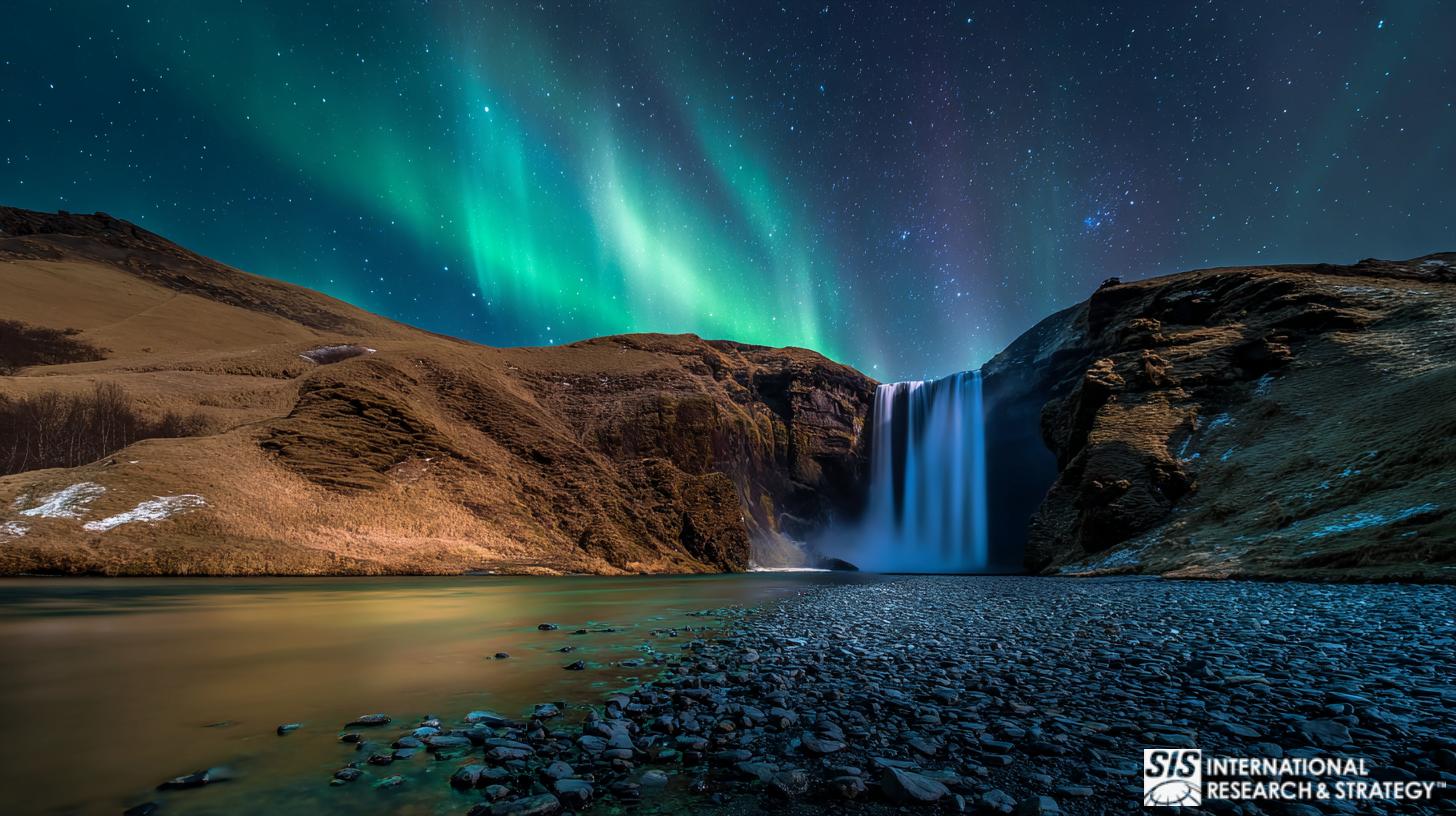 Iceland (2) SIS International Marktforschung & Strategie