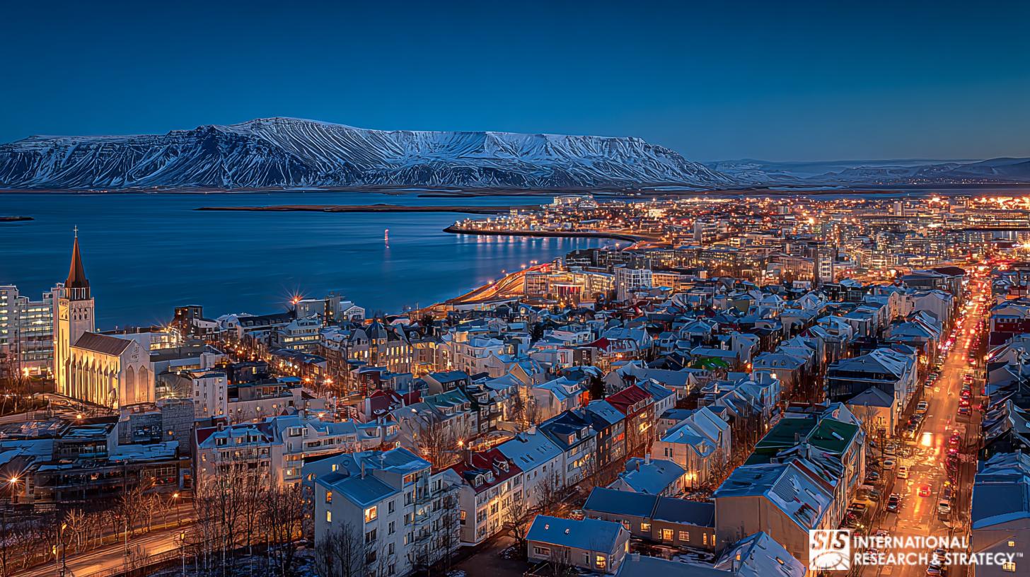 Iceland (5) SIS International Marktforschung & Strategie