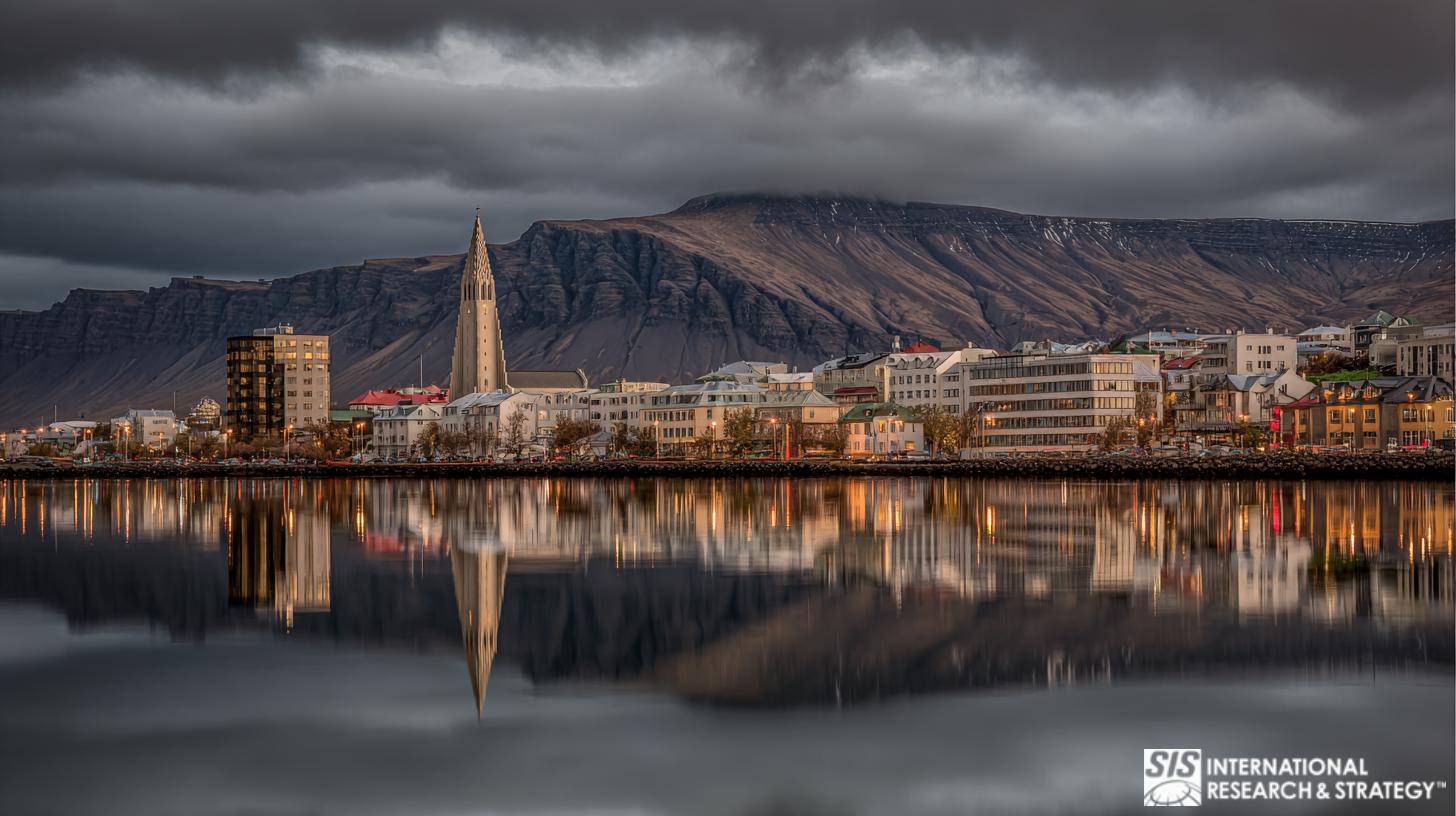 Iceland (6) SIS International Marktforschung & Strategie