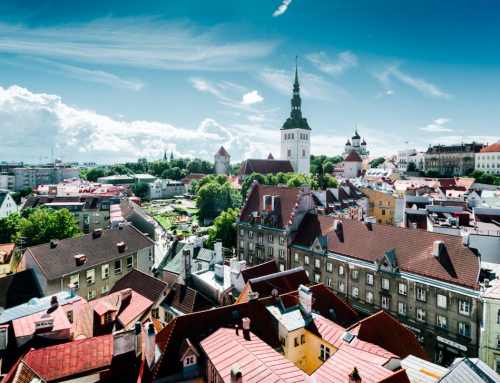 Economic Market Research in Estonia