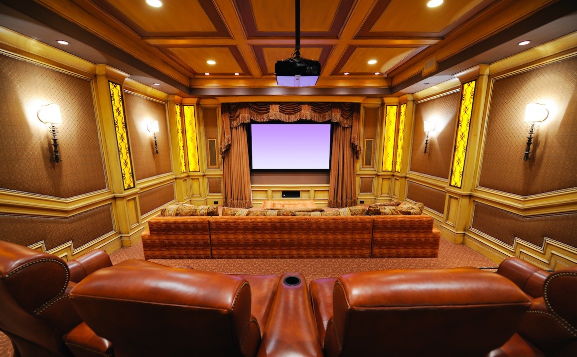 Luxury Movie Theater Market Research
