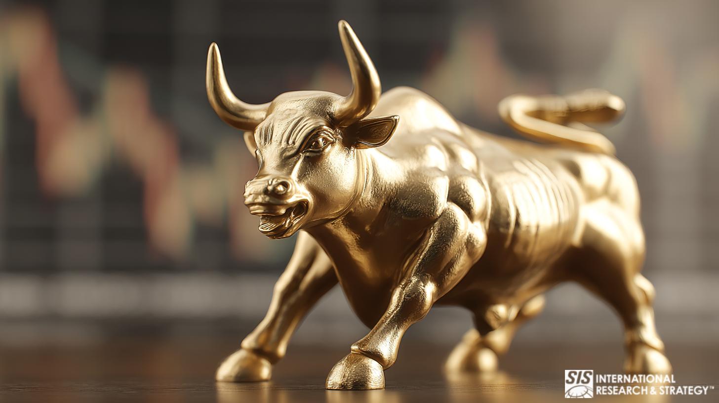 Economic growth (1) SIS 国际市场研究与战略