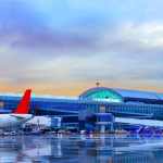 航空市場調査