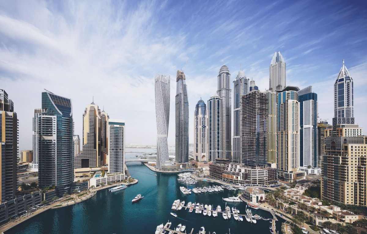 Dubai Market Research Dubai Market Research