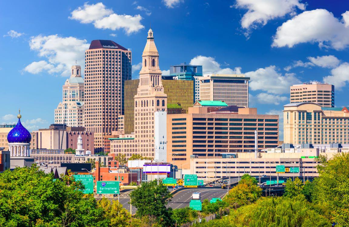 Hartford Connecticut Market Research