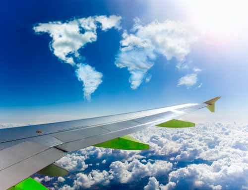 Airline Sustainability Market Research