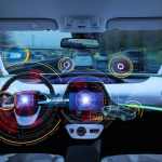 Pesquisa de mercado de carros conectados