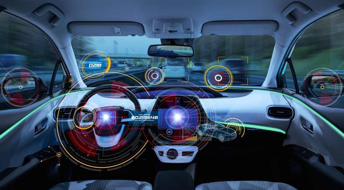 Connected Car Market Research