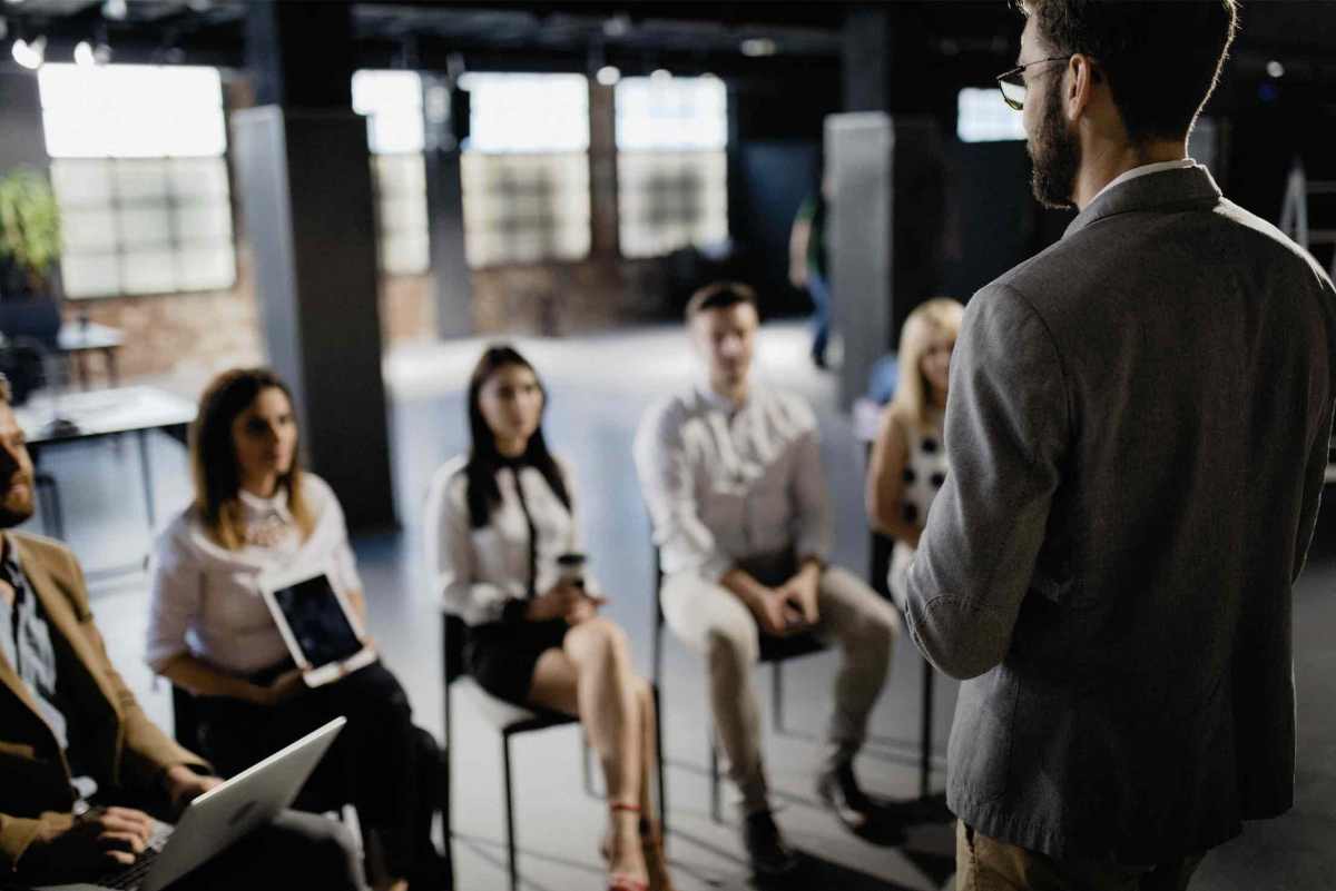 أبحاث السوق لمجموعة التركيز