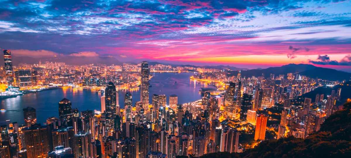 Marktforschung In Hong Kong Sis International Research