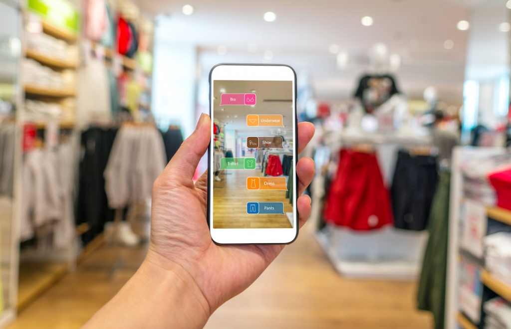 Mobile Shopping Market Research Mobile Shopping Market Research
