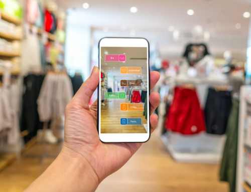 Mobile Retail Market Research