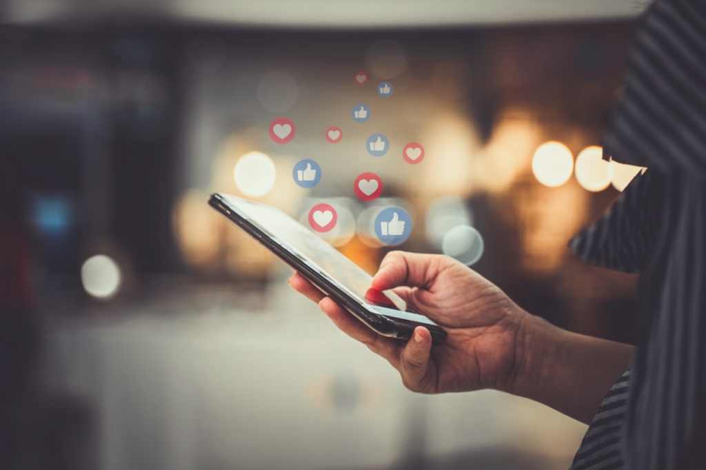 Social Media Strategies for Small Businesses Social Media Strategies for Small Businesses