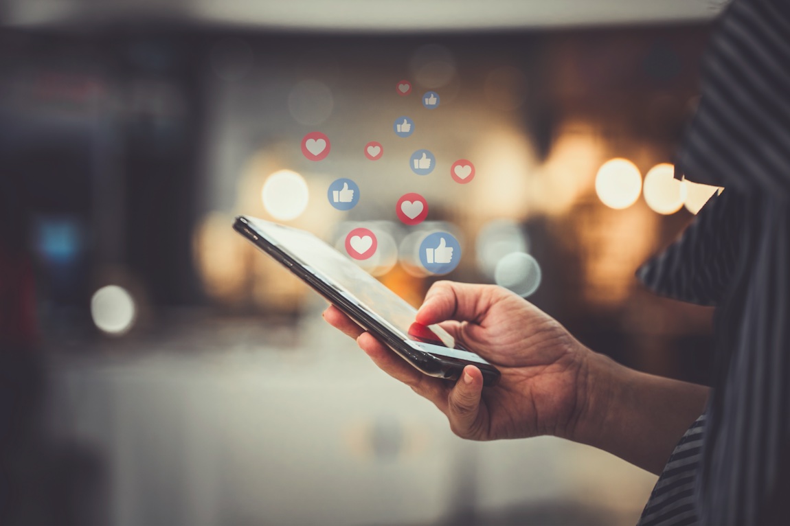 Social Media Strategies for Small Businesses Social Media Strategies for Small Businesses
