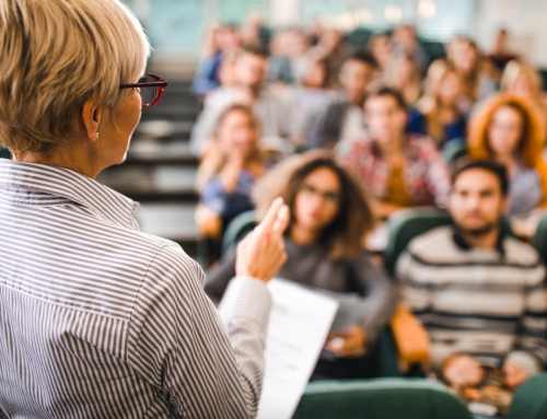 Investigación de mercado educativo