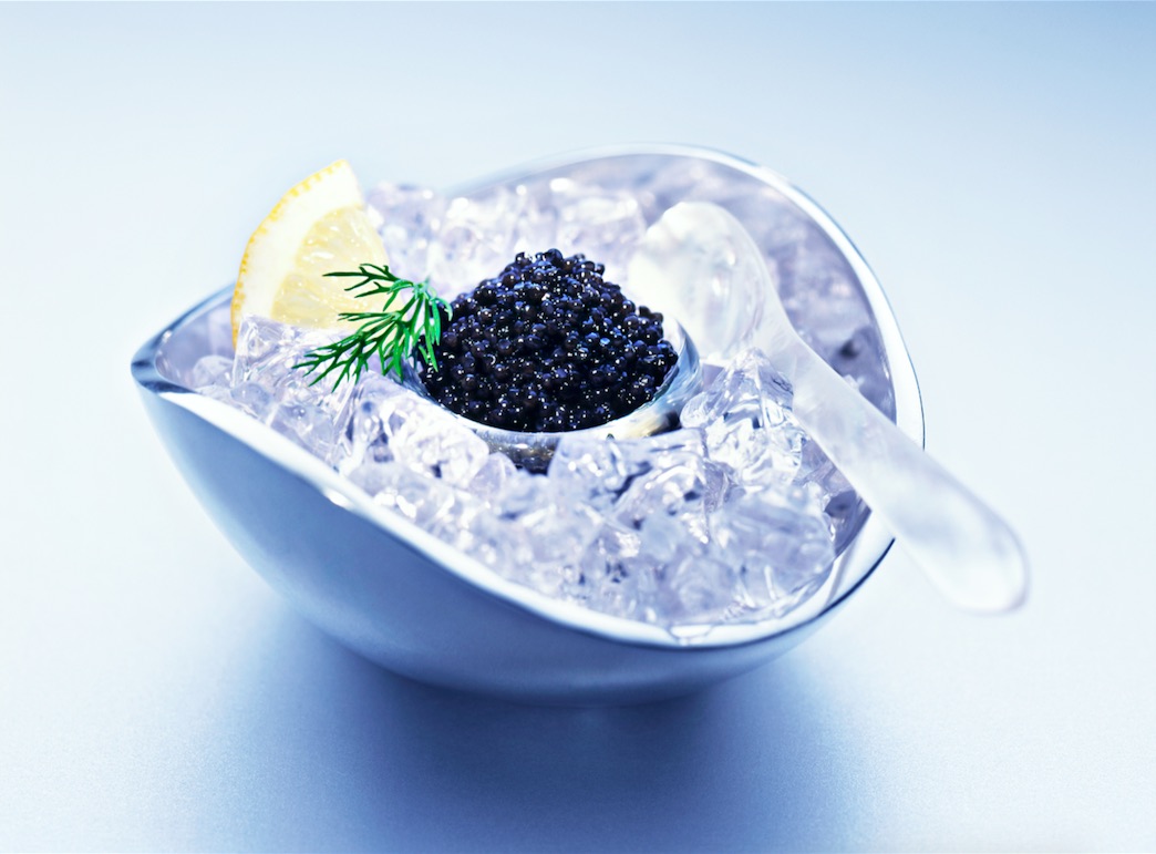 Caviar Market Research