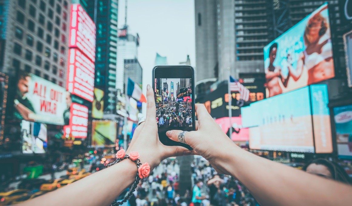 Marketing and Digital Advertising Marketing and Digital Advertising