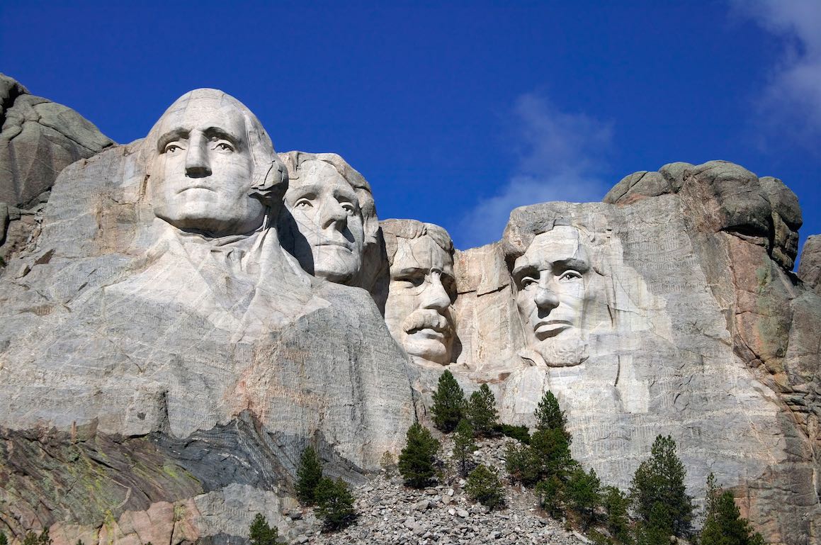 Holiday Marketing on President's Day