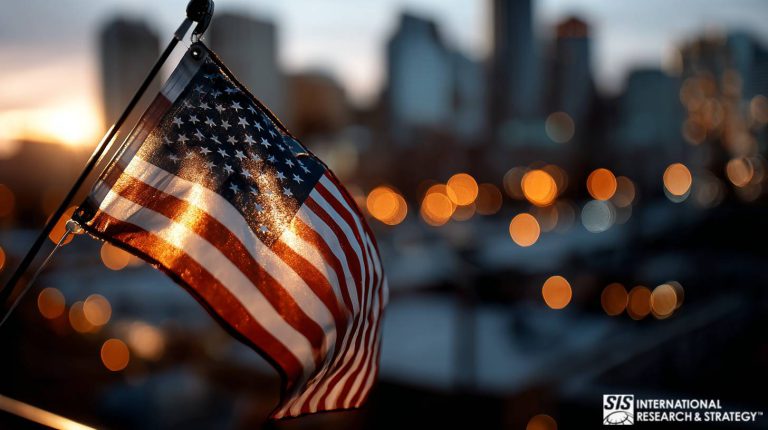 Investigación de mercado en América del Norte