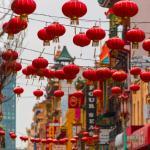 華裔美國人市場研究