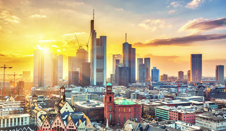 SIS Market Research, Frankfurt, Germany