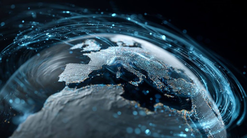 Études de marché et stratégie internationales SIS