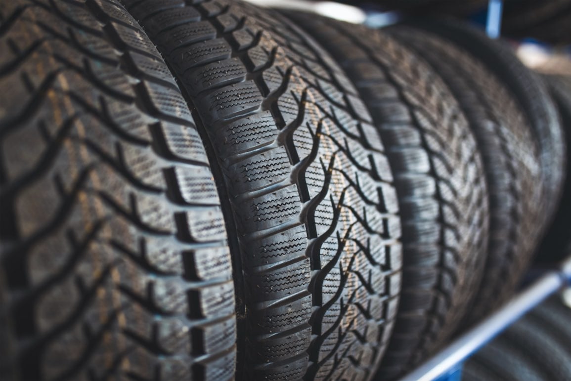 Tire Branding Market Research and Strategy