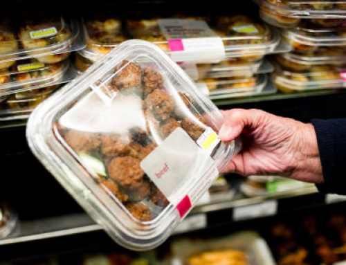 Food Packaging Market Research