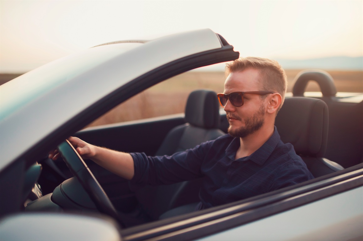 Car Test Driving Market Research