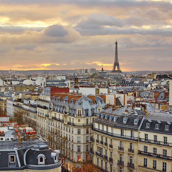 フランス