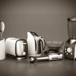 Household Appliances Market Research Experience