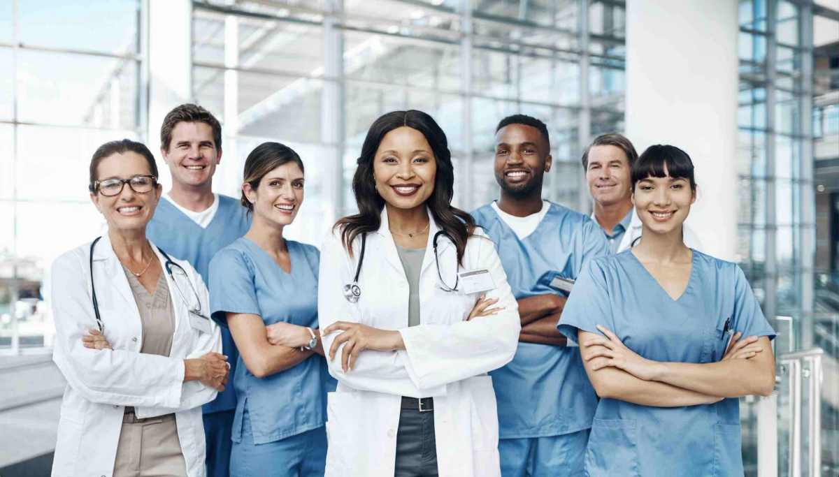 Healthcare Market Research Consulting 2020