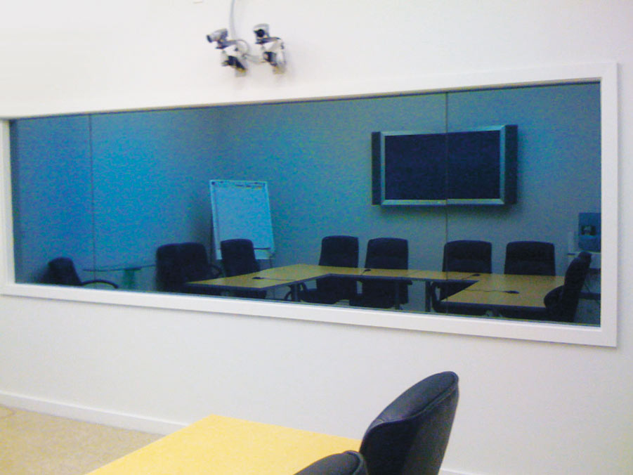 nyc focus group facility