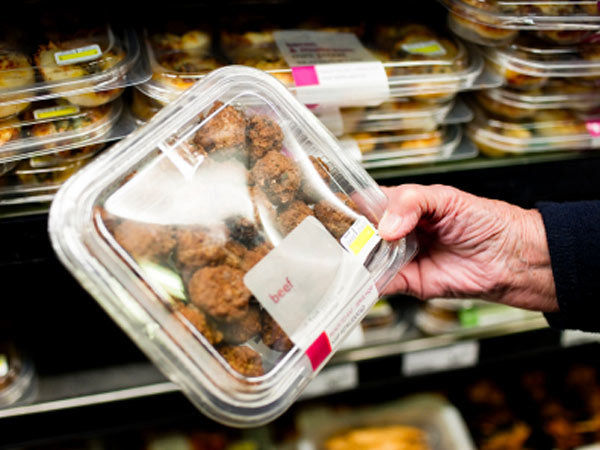 food packaging market research