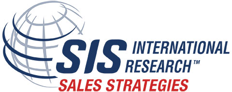 SIS Sales Strategies