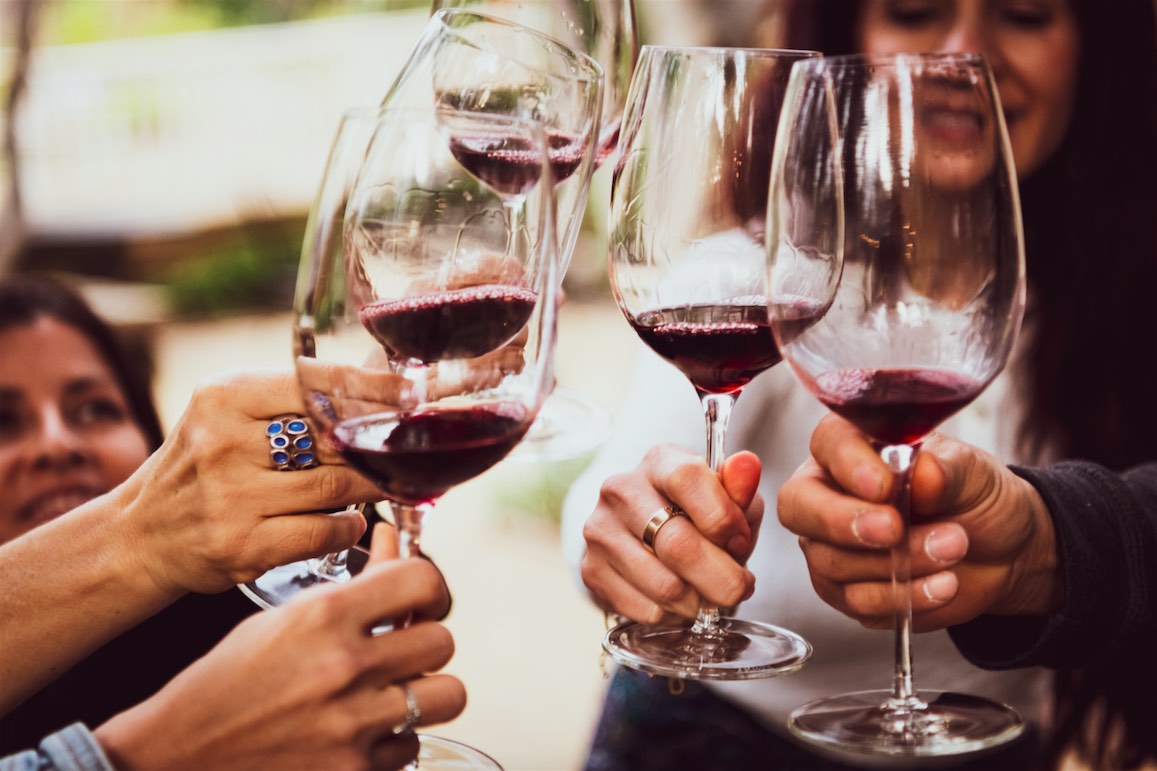 Wine Market Research and Strategy Consulting Wine Market Research and Strategy Consulting