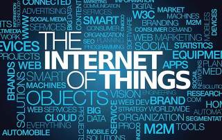 The Internet of Things, IoT Market Research